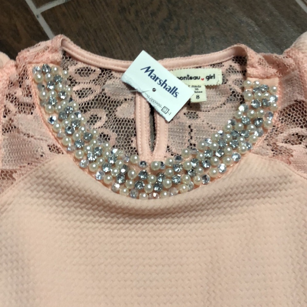 Kids blouse - Picture 3 of 7